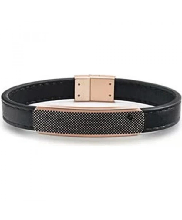 Santa Barbara Polo & Racquet Club Sbj.6.1013.04 Çelik Bileklik