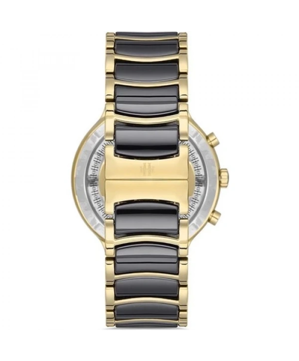 Hislon SD110G-16SG Otomatik Erkek Kol Saati