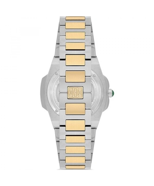 Hislon QT127T-15SG Kadın Kol Saati