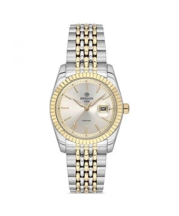 Hislon Womens Classic Queen QL145T-08SG