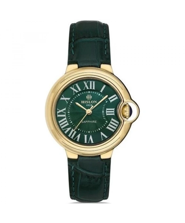 Hislon Womens Classic Queen QL120G-02YT