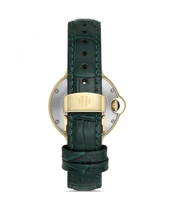 Hislon Womens Classic Queen QL120G-02YT