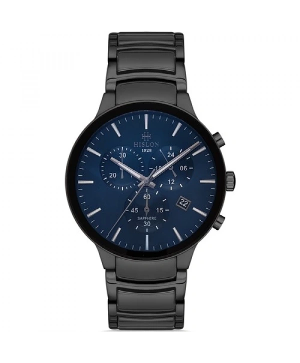 Hislon MS110T-11SN Erkek Kol Saati