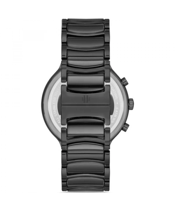 Hislon MS110T-11SN Erkek Kol Saati