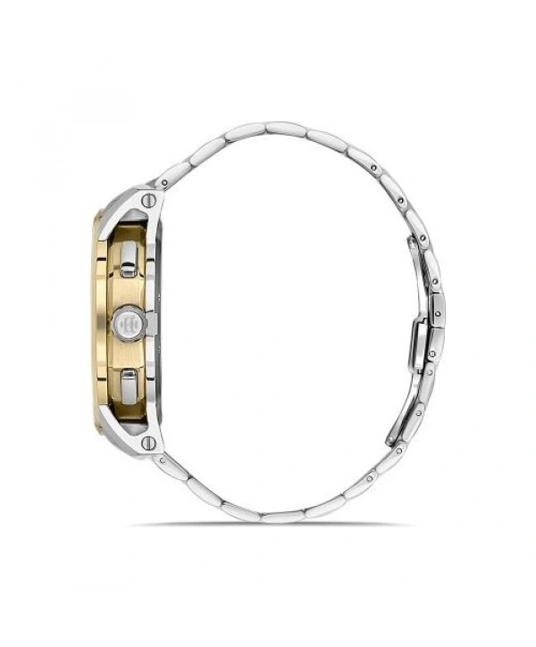 Hislon Mens Masterwork MS103T-08SG