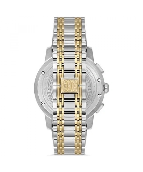 Hislon Mens Masterwork MS103T-08SG