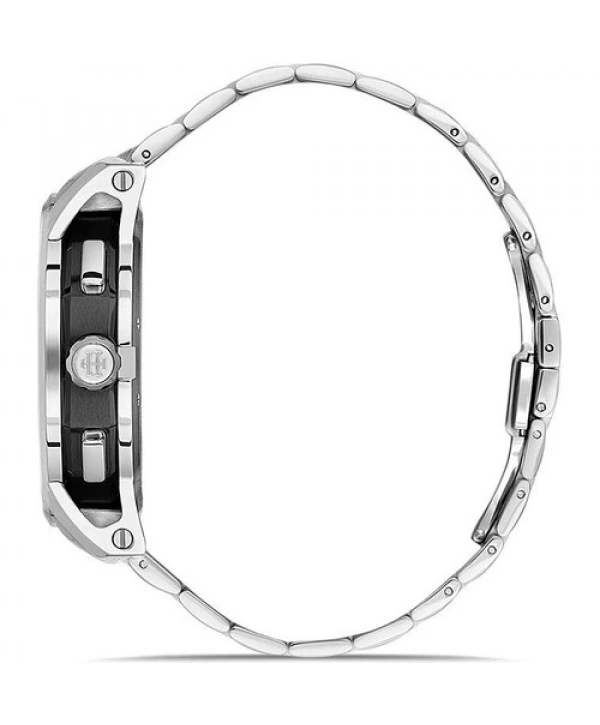 Hislon Mens Masterwork MS103S-14SS