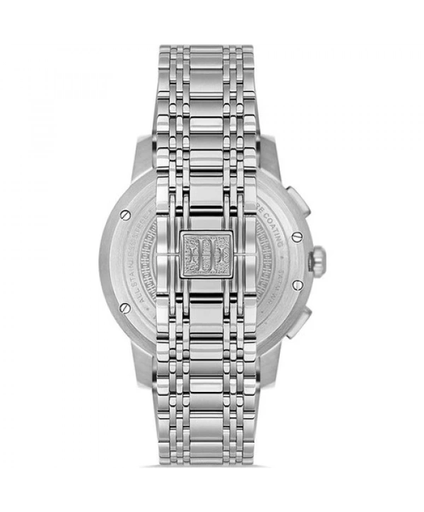 Hislon Mens Masterwork MS103S-14SS