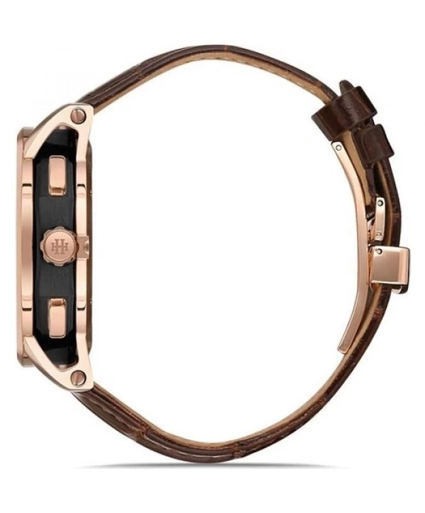 Hislon MS103R-02KR Erkek Kol Saati