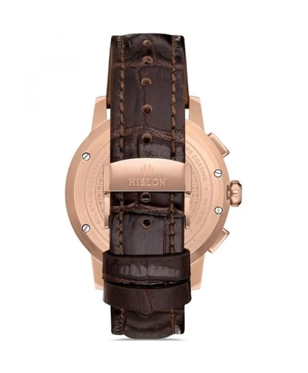 Hislon MS103R-02KR Erkek Kol Saati