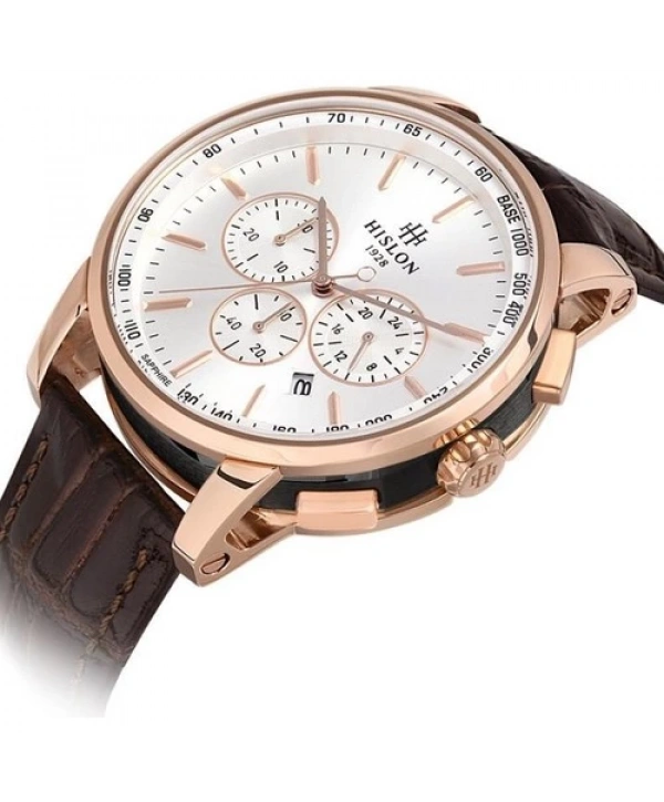Hislon MS103R-02KR Erkek Kol Saati