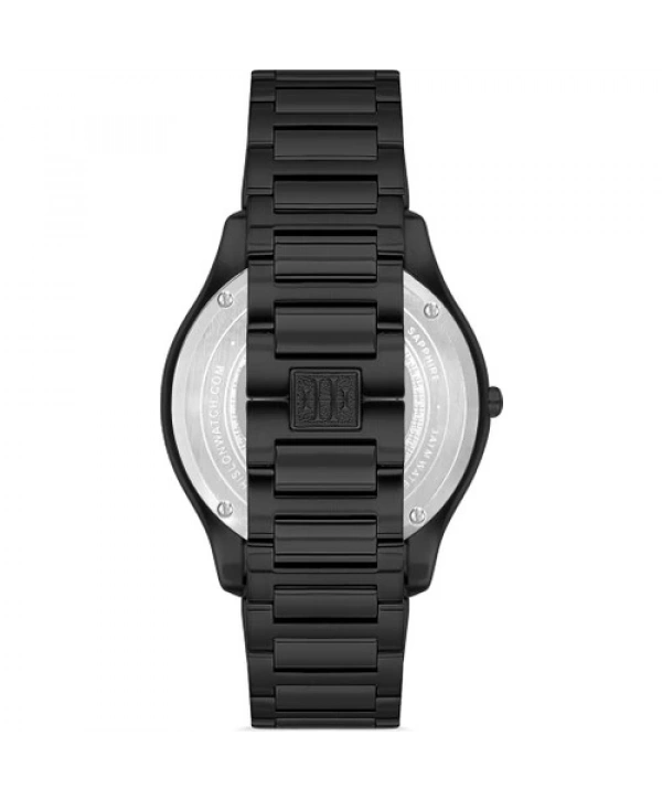 Hislon Mens Classic CL148B-04SB