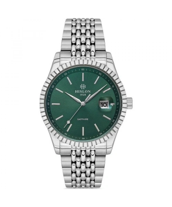 Hislon Mens Classic CL145S-15SS