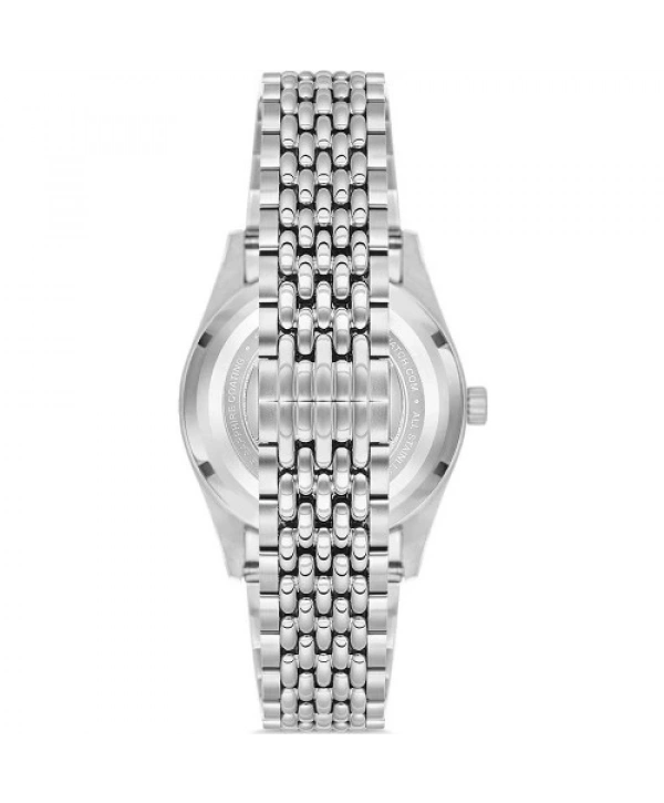 Hislon Mens Classic CL145S-15SS