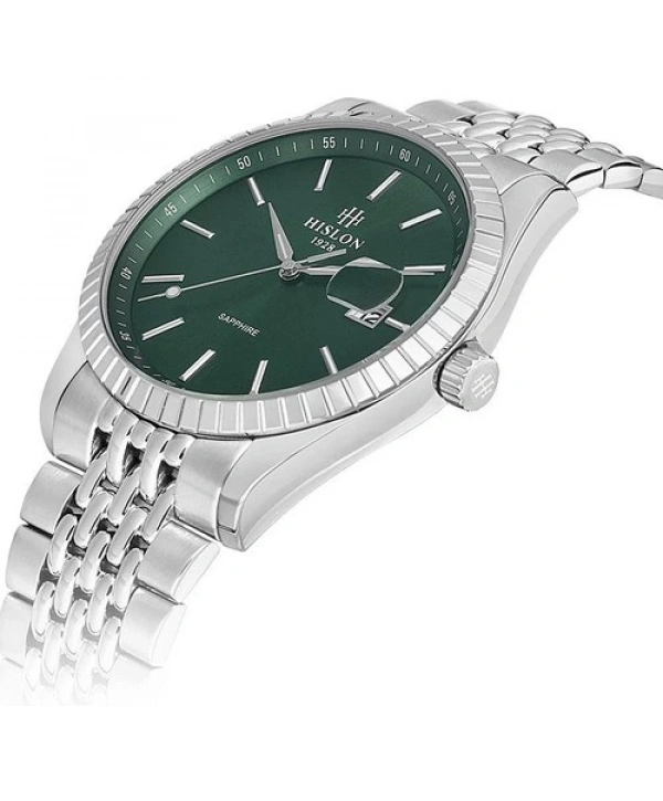 Hislon Mens Classic CL145S-15SS