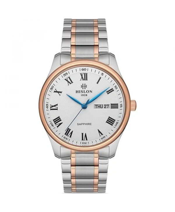 Hislon CL113T-02SR Erkek Kol Saati