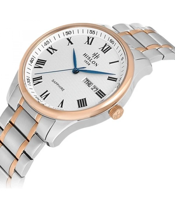 Hislon CL113T-02SR Erkek Kol Saati