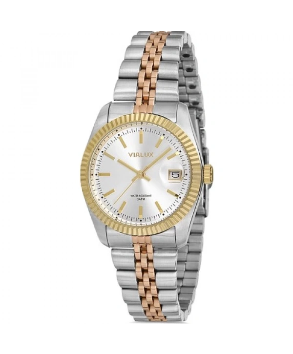 LJ534Z-02SG Kadın Kol Saati