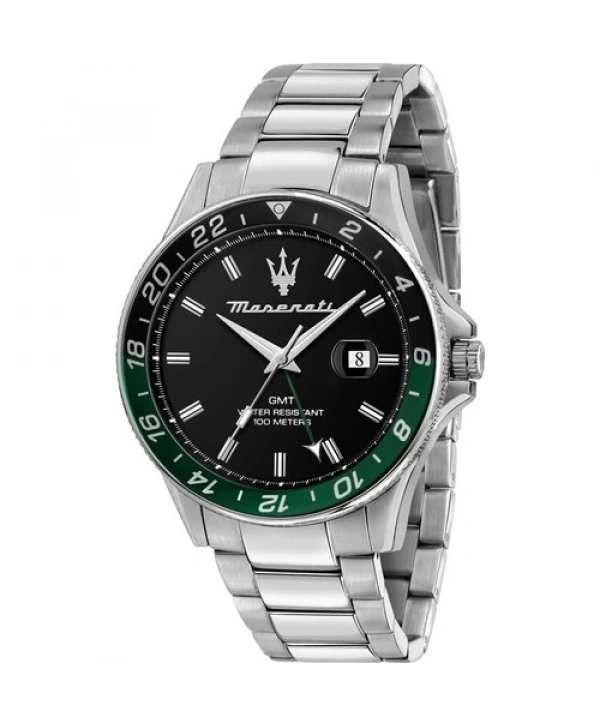 Maseratı R8853140005 Erkek Kol Saati