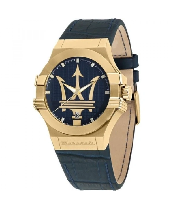 Maseratı R8851108035 Erkek Kol Saati