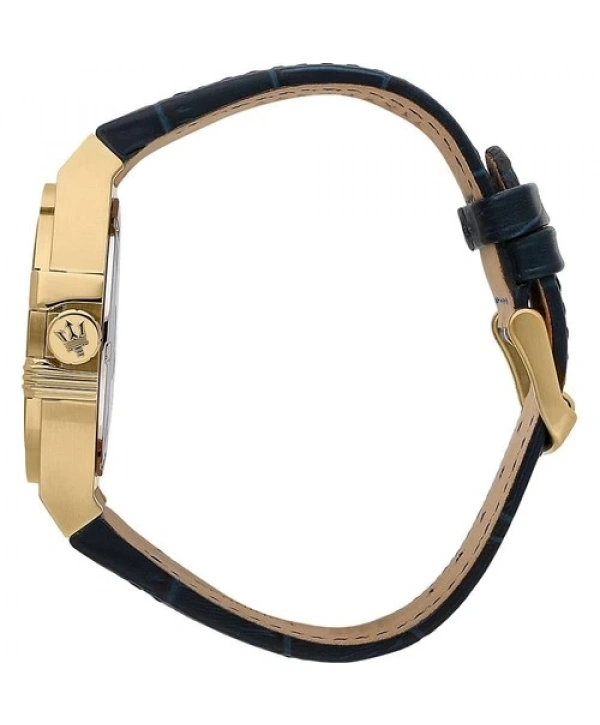 Maseratı R8851108035 Erkek Kol Saati