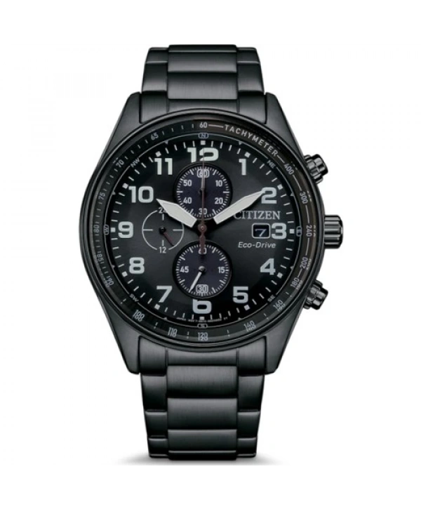 Citizen Chronograph CA0775-79E