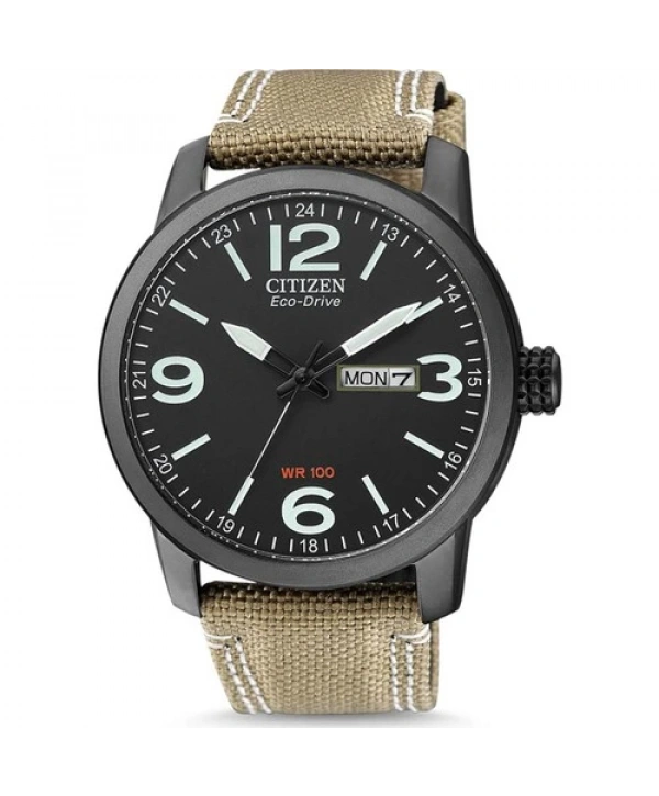 Citizen Classic BM8476-23EC