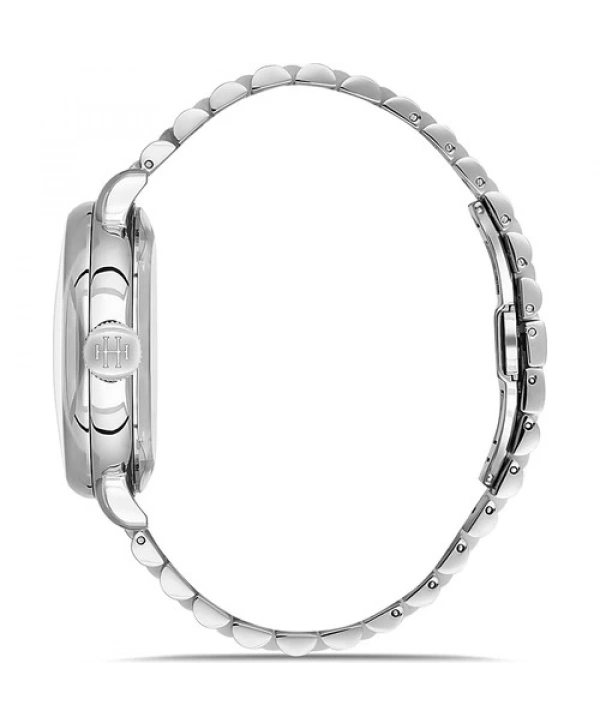 Hislon Mens Solid SD141S-17SS