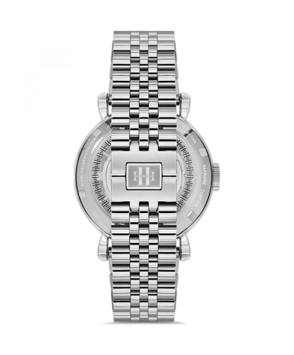 Hislon Mens Solid SD141S-17SS