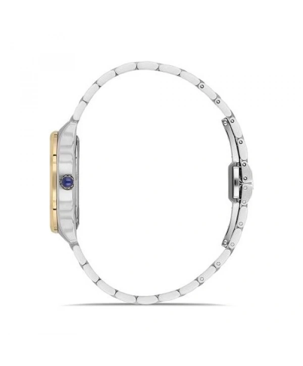 Hislon QT148T-10ST Kadın Kol Saati