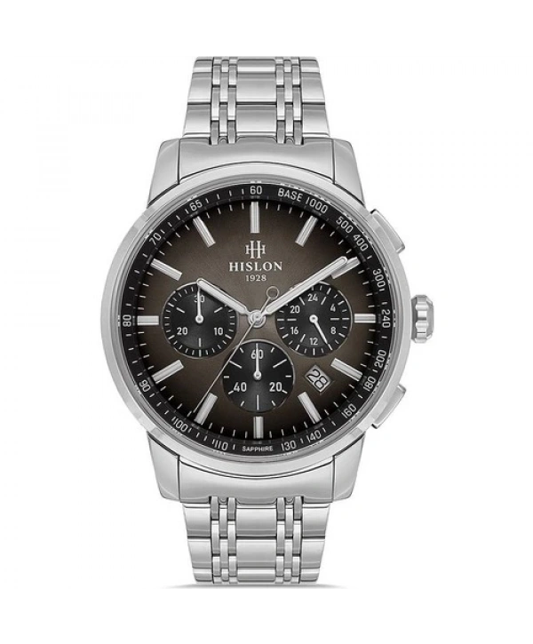 Hislon Mens Masterwork MS103S-04SS