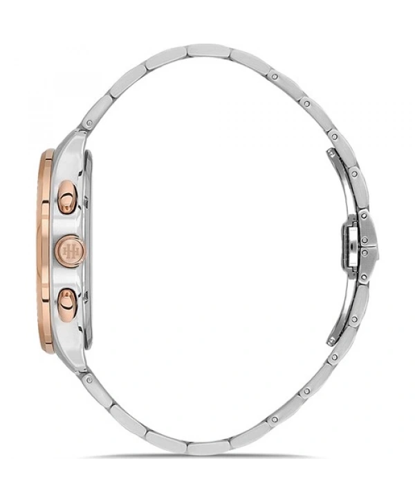 Hislon DT148T-04SR Erkek Kol Saati