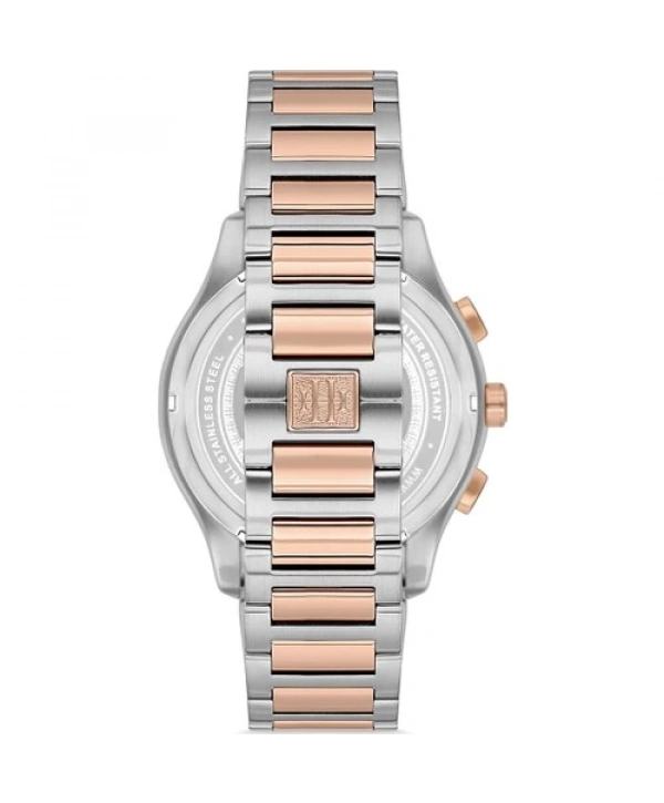 Hislon DT148T-04SR Erkek Kol Saati