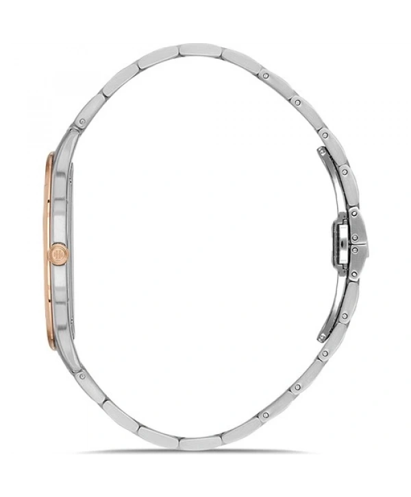 Hislon CL148T-04SR Erkek Kol Saati