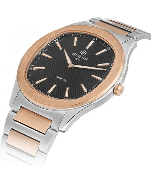 Hislon CL148T-04SR Erkek Kol Saati