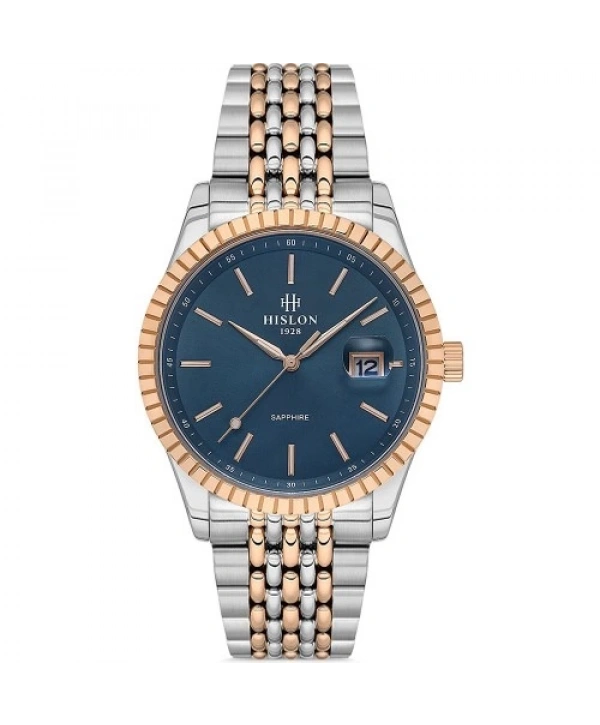 Hislon Mens Classic CL145T-11SR