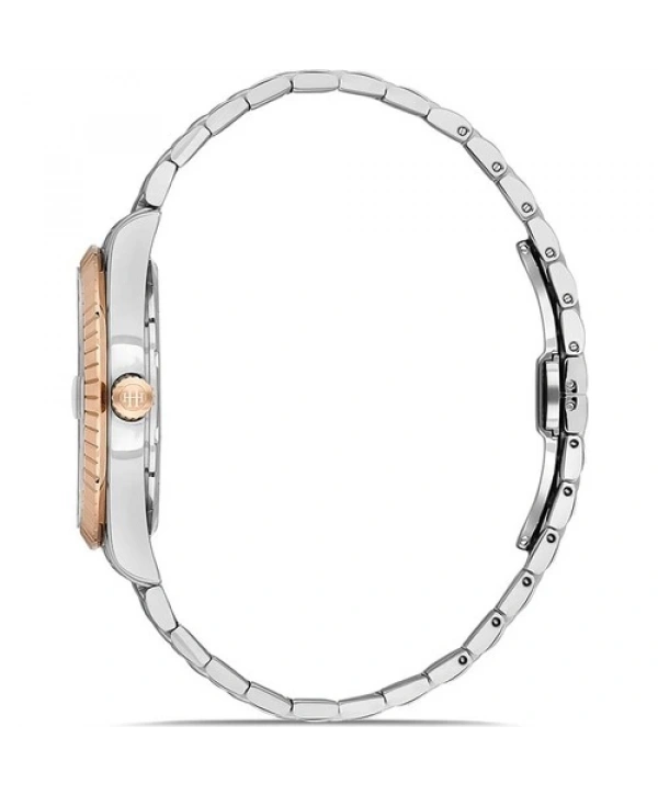 Hislon Mens Classic CL145T-11SR