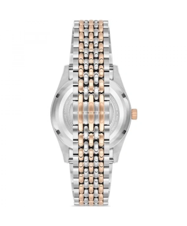 Hislon Mens Classic CL145T-11SR