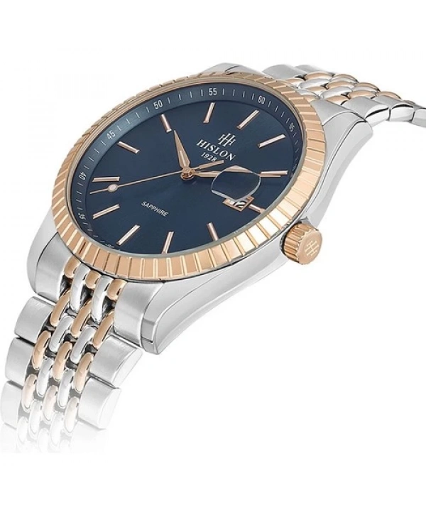 Hislon Mens Classic CL145T-11SR