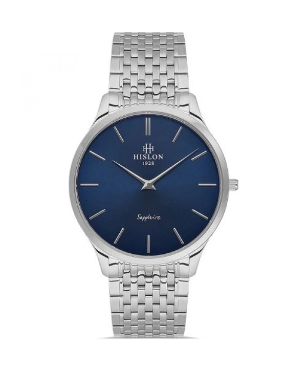 Hislon Mens Classic CL145S-11SS