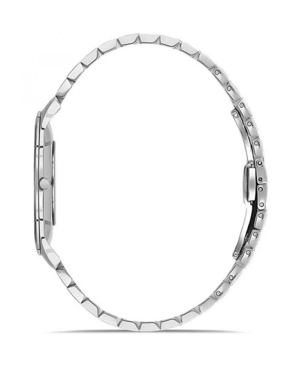 Hislon Mens Classic CL145S-11SS