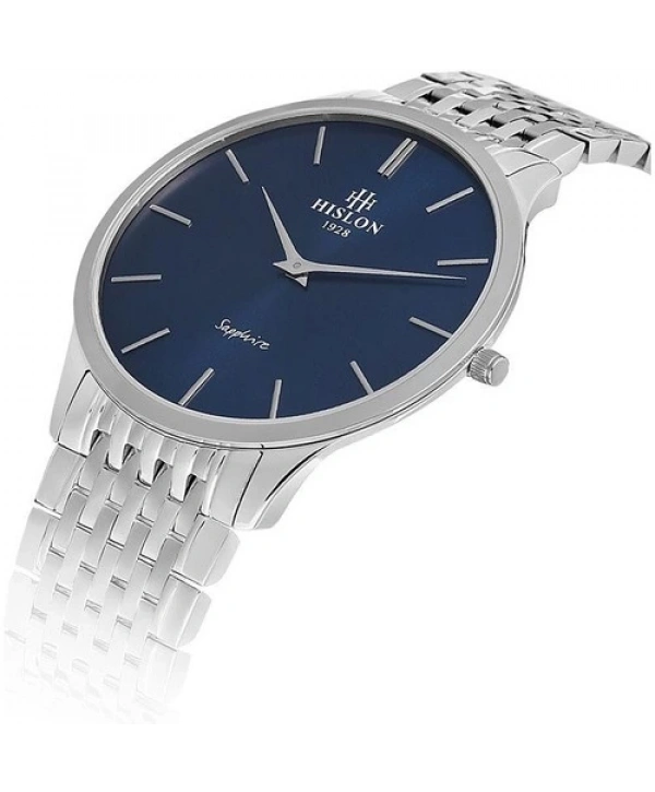 Hislon Mens Classic CL145S-11SS