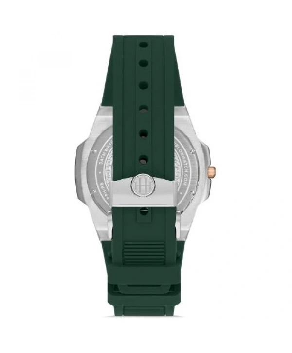 Hislon Mens Classic CL127T-25YR