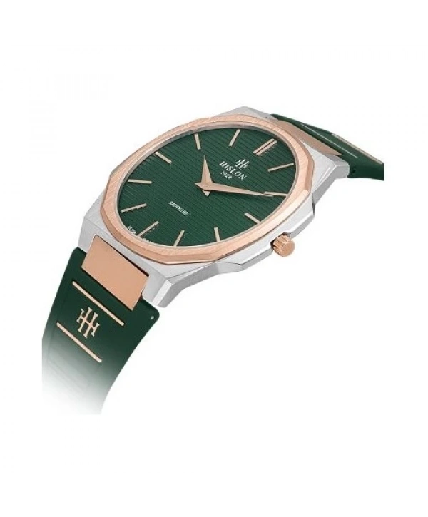 Hislon Mens Classic CL127T-25YR