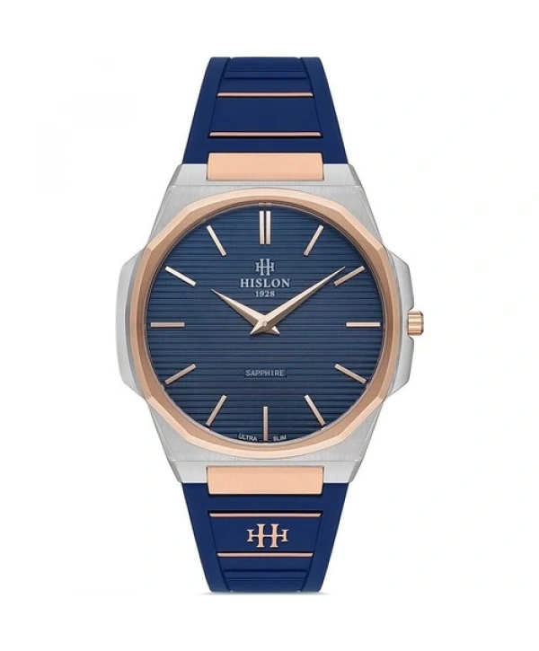 Hislon CL127T-11MR Erkek Kol Saati