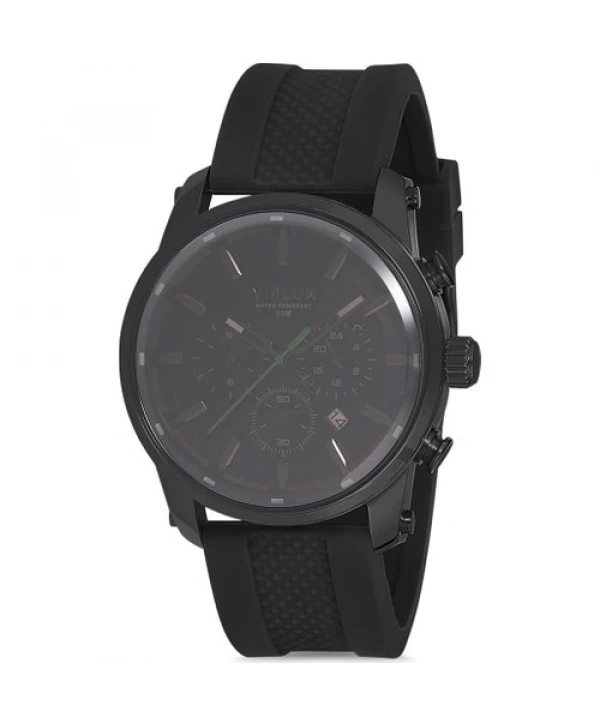 Vialux VX527B-04BY Erkek Kol Saati