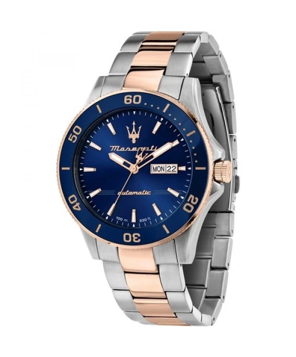 Maseratı R8823100001 Erkek Kol Saati