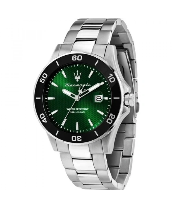 Maseratı R8853100038 Erkek Kol Saati