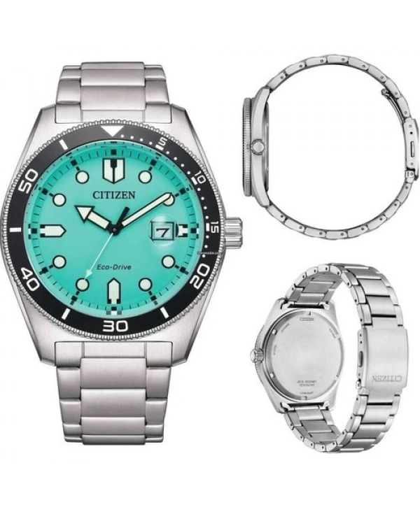 Citizen AW1760-81W Erkek Kol Saati