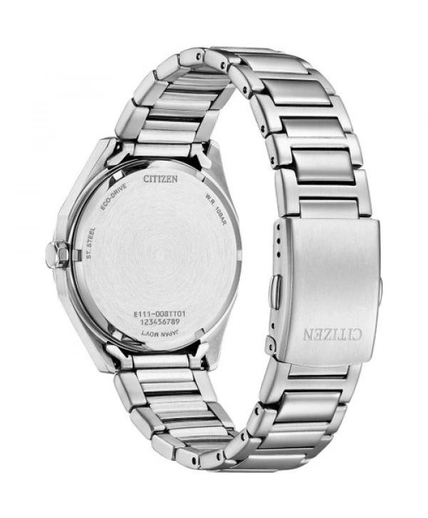 Citizen BM7620-83X Erkek Kol Saati